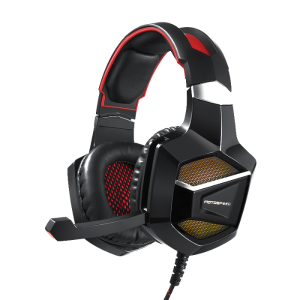 Motospeed Wired Gaming Headset H12